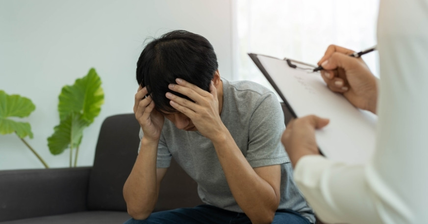 Can TMS Help Your Depression? Key Symptoms That Show the Most Improvement
