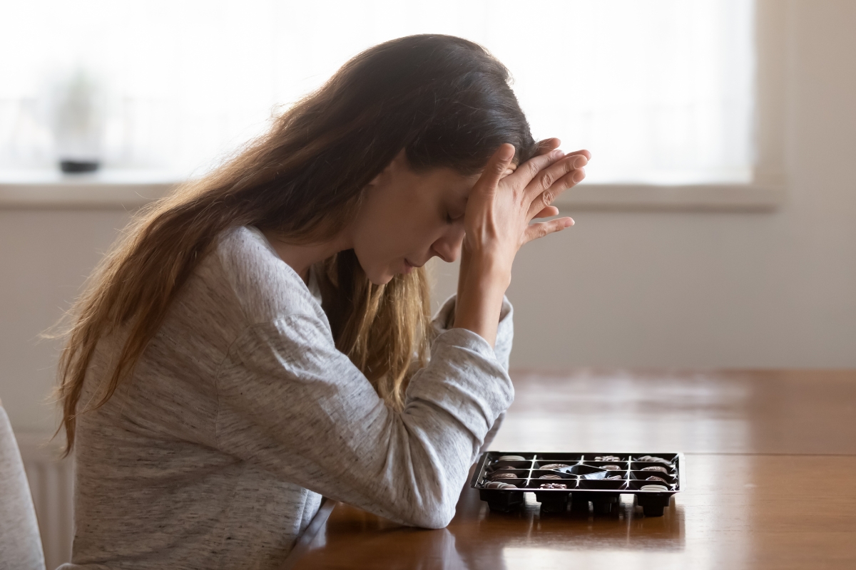 Anxiety in Cypress